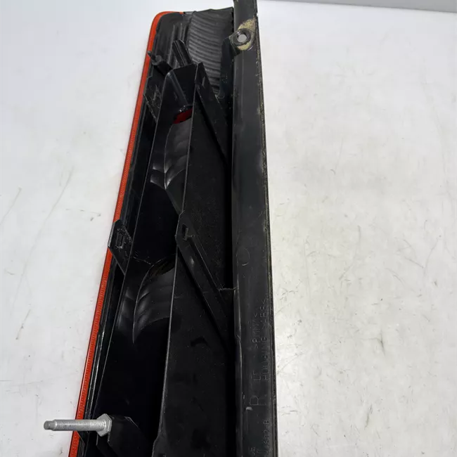 Fanale posteriore destro