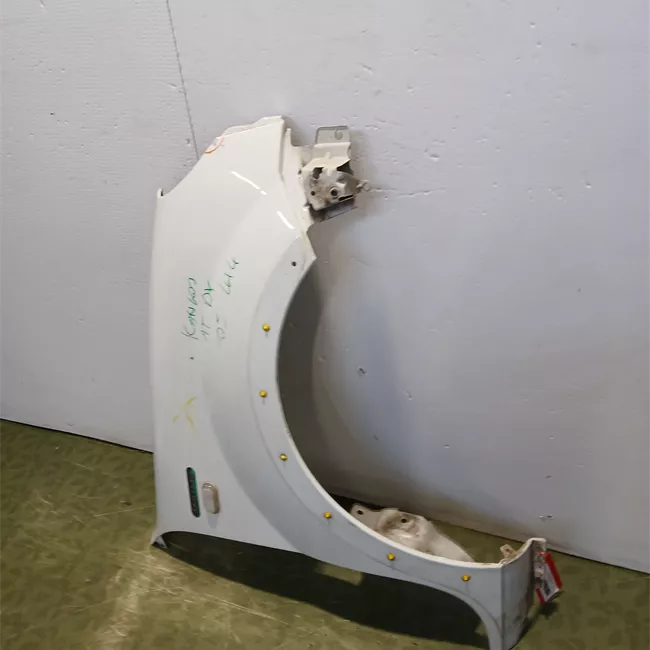 Parafango anteriore destro