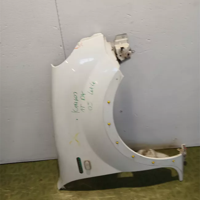 Parafango anteriore destro