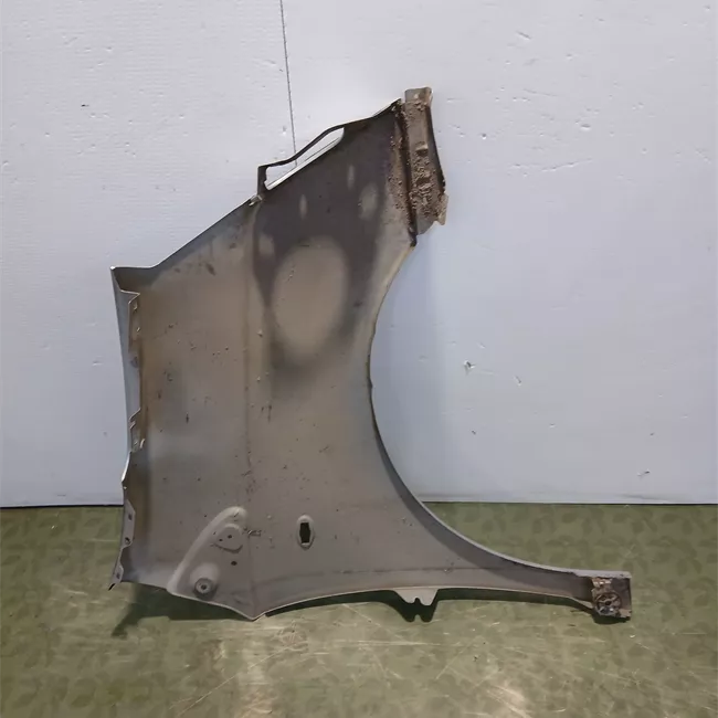 Parafango anteriore sinistro