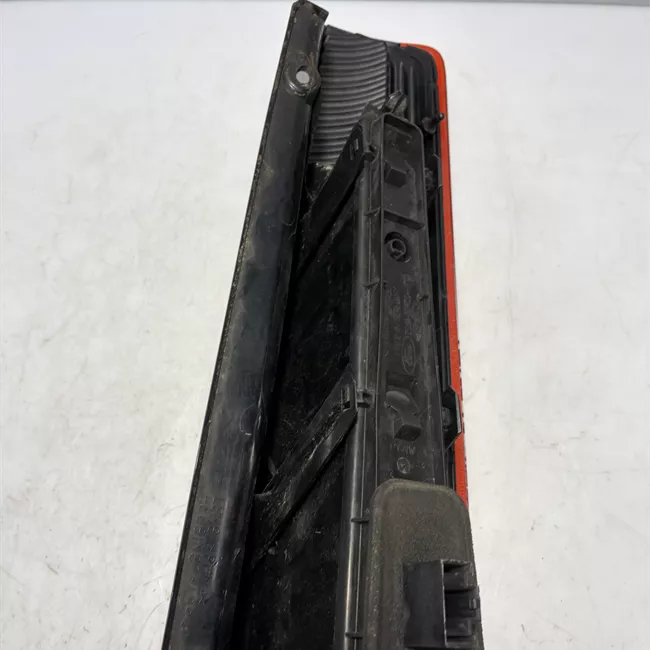 Fanale posteriore sinistro