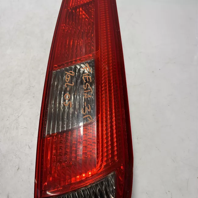 Fanale posteriore destro