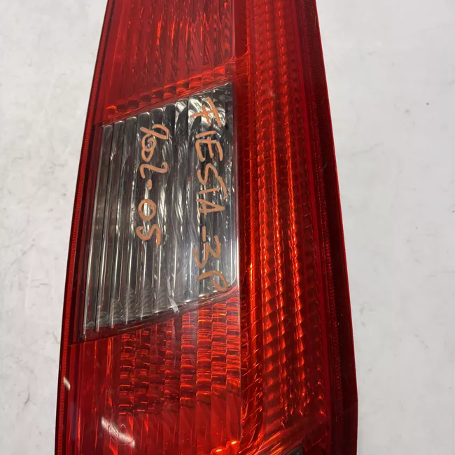 Fanale posteriore destro