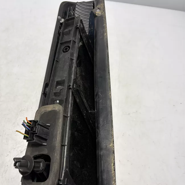 Fanale posteriore destro