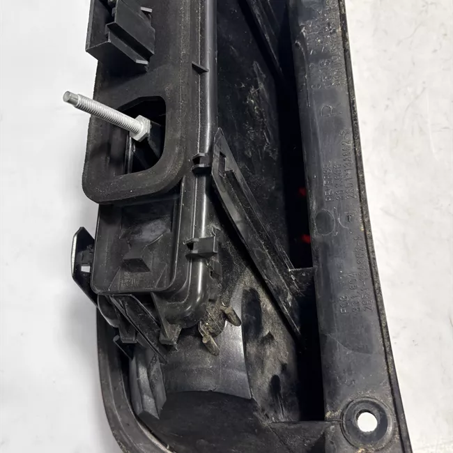 Fanale posteriore destro