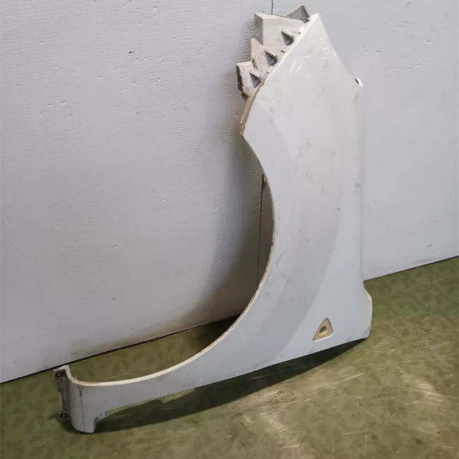 Parafango anteriore sinistro