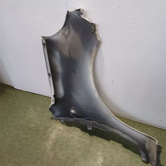 Parafango anteriore sinistro