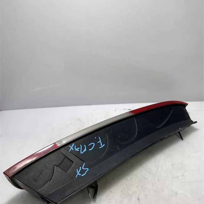 Fanale posteriore sinistro