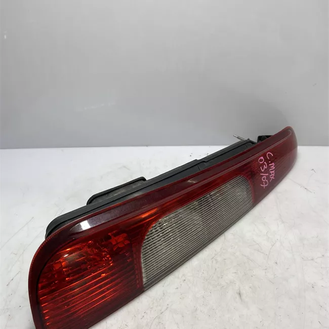 Fanale posteriore sinistro