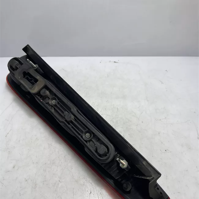 Fanale posteriore sinistro