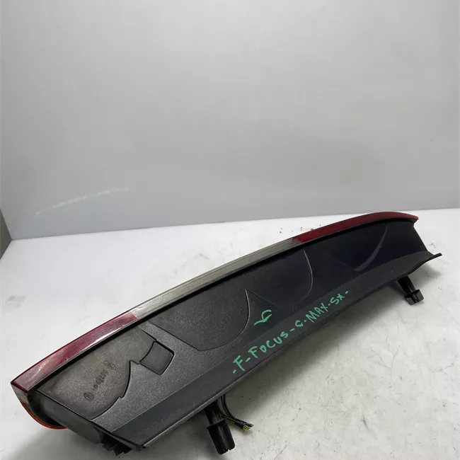 Fanale posteriore sinistro