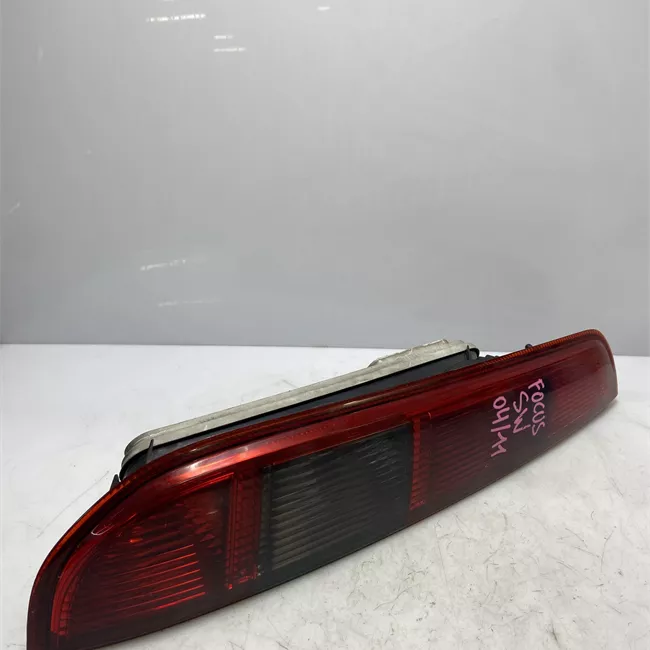 Fanale posteriore sinistro