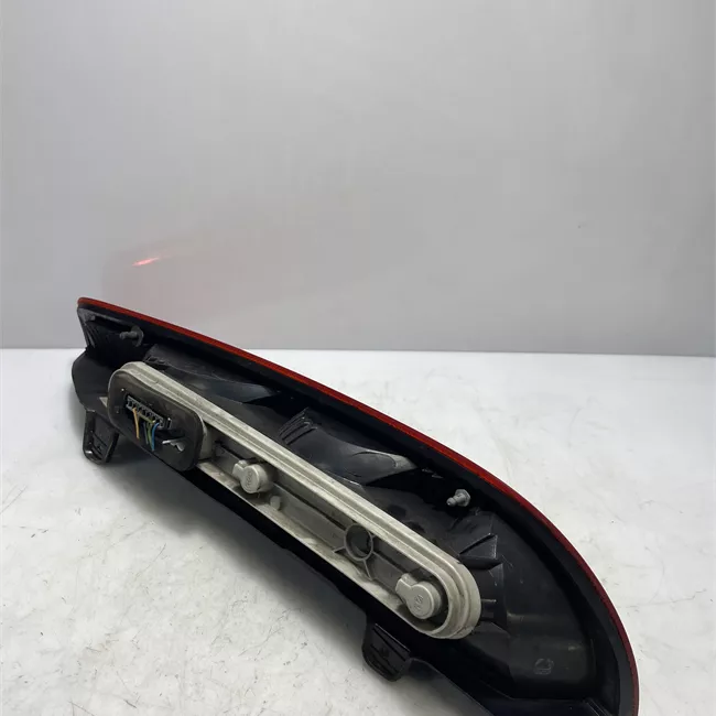 Fanale posteriore sinistro