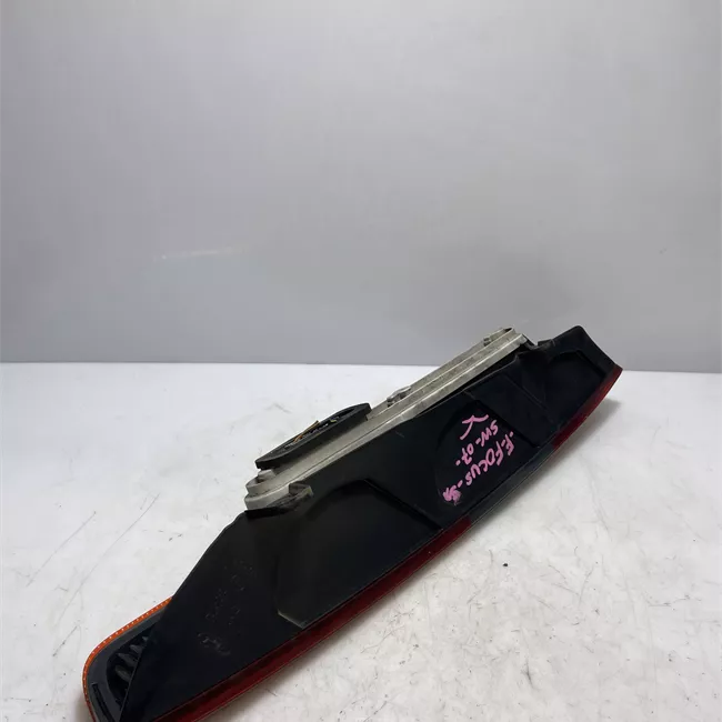 Fanale posteriore sinistro