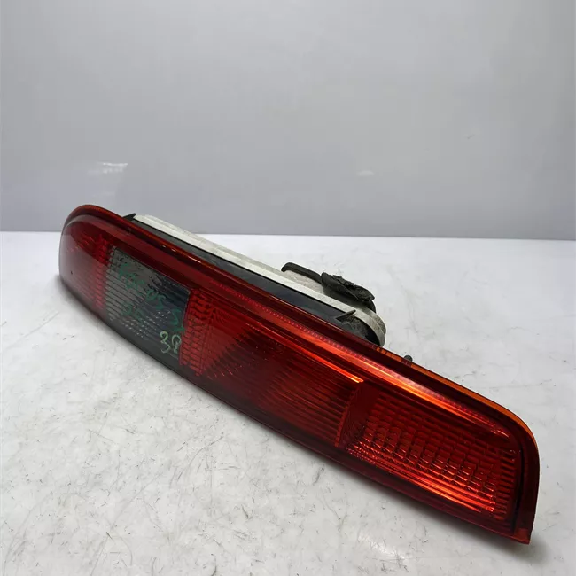 Fanale posteriore sinistro