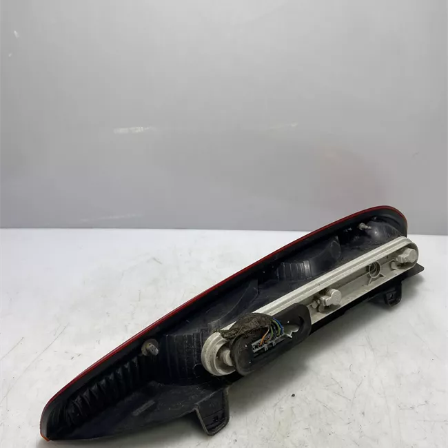 Fanale posteriore sinistro