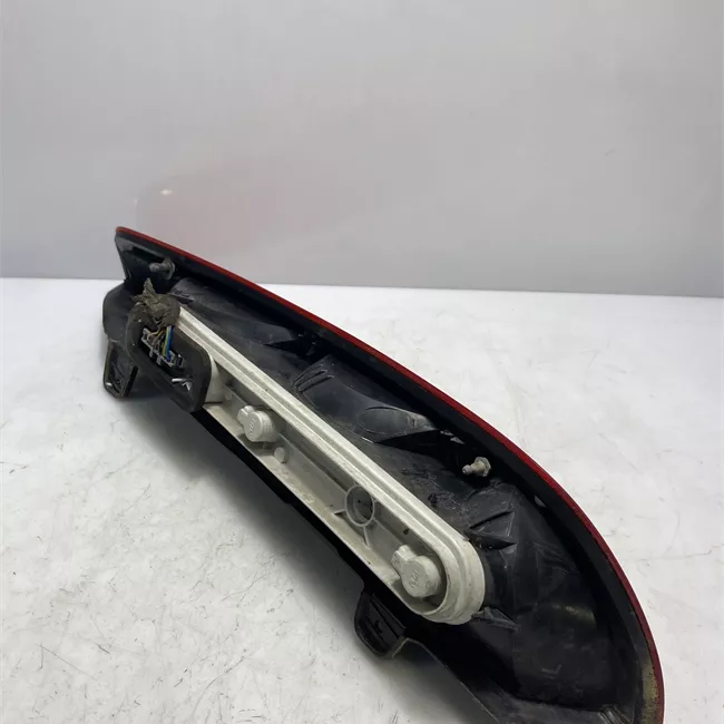 Fanale posteriore sinistro