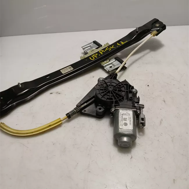 Alzacristallo porta anteriore sinistro