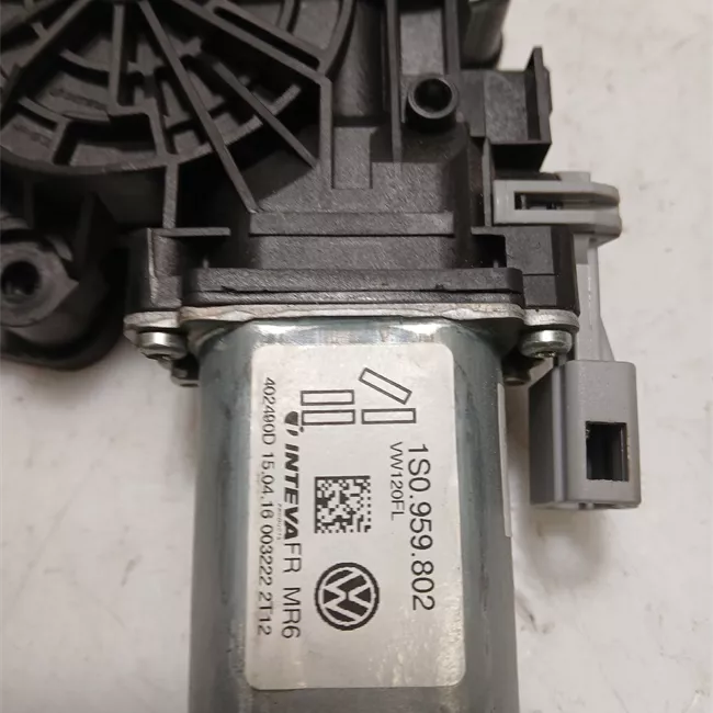 Alzacristallo porta anteriore sinistro