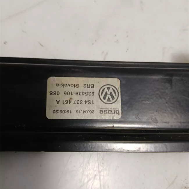 Alzacristallo porta anteriore sinistro