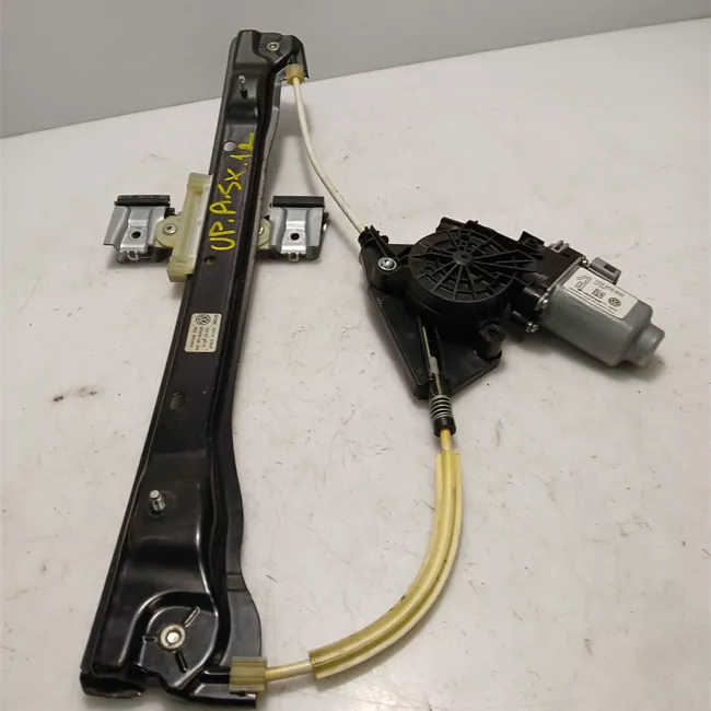 Alzacristallo porta anteriore sinistro