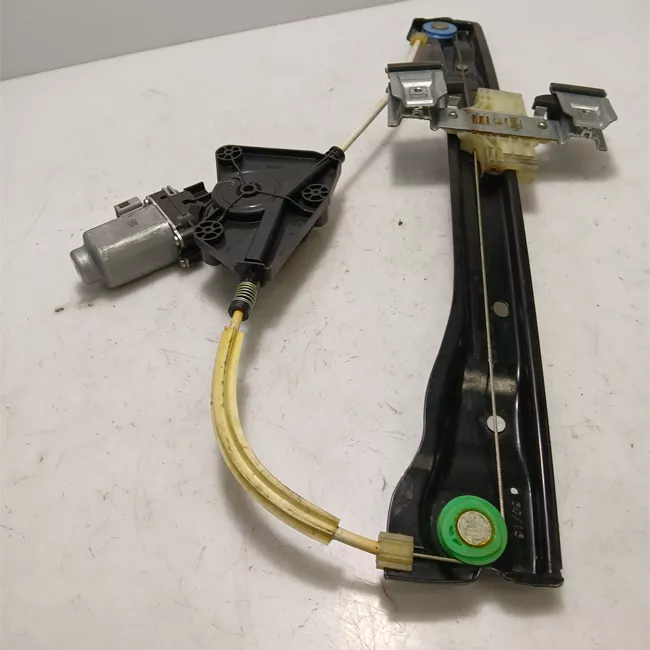 Alzacristallo porta anteriore sinistro