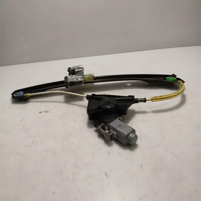 Alzacristallo porta anteriore sinistro