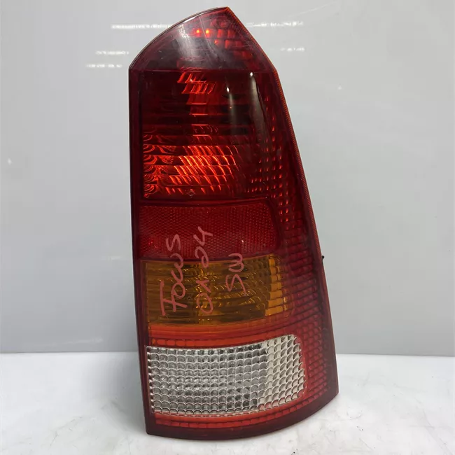 Fanale posteriore destro