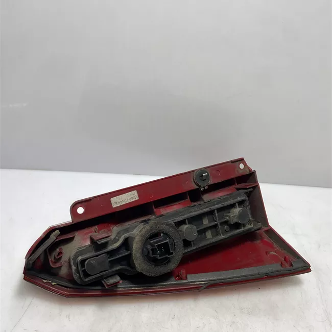 Fanale posteriore destro