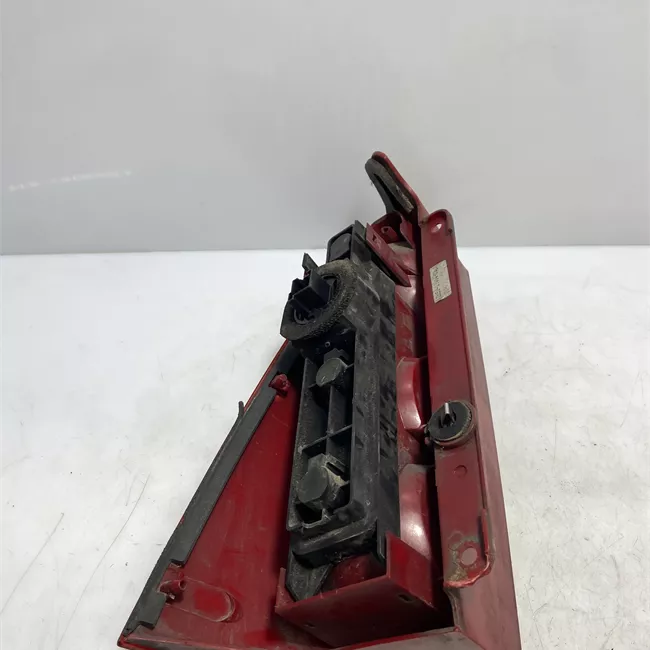 Fanale posteriore destro