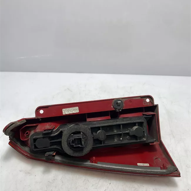 Fanale posteriore destro