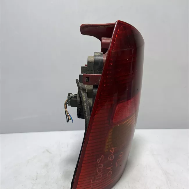 Fanale posteriore sinistro