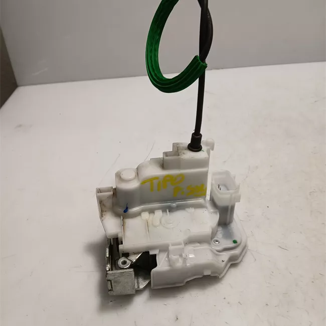 Serratura porta posteriore sinistra