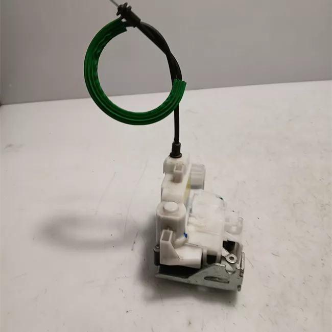 Serratura porta posteriore sinistra