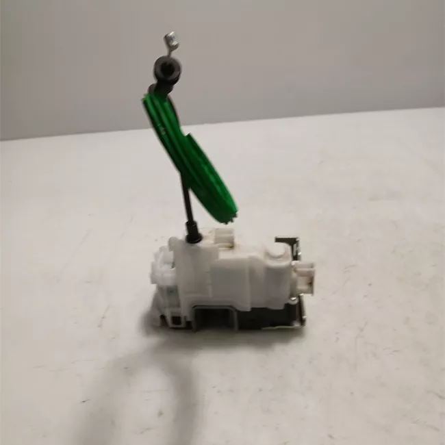 Serratura porta posteriore sinistra