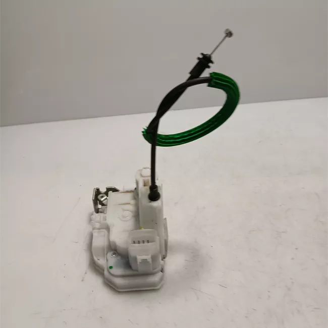 Serratura porta posteriore sinistra