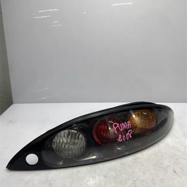 Fanale posteriore destro