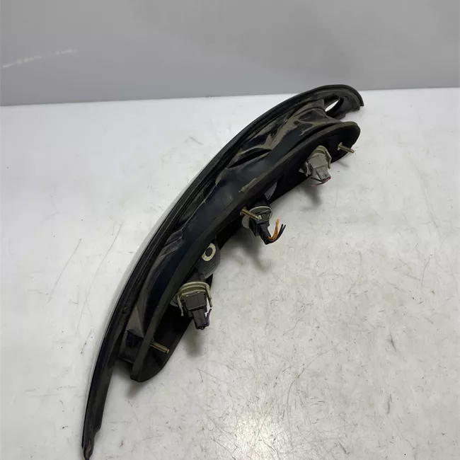 Fanale posteriore destro