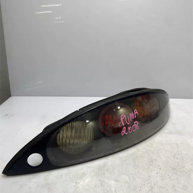 Fanale posteriore destro