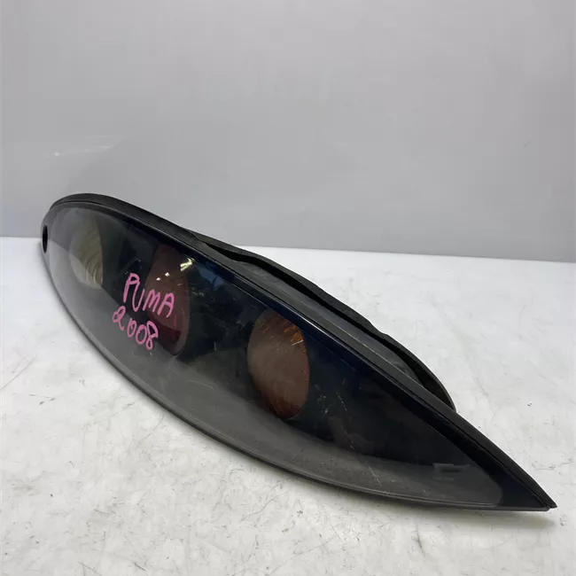 Fanale posteriore destro