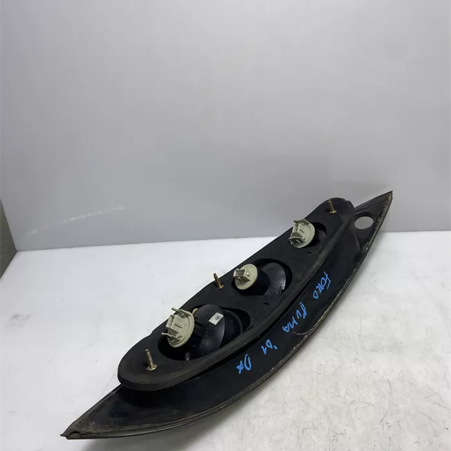 Fanale posteriore destro