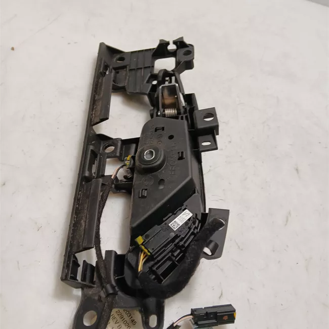 Maniglia interna apertura porta anteriore sinistra