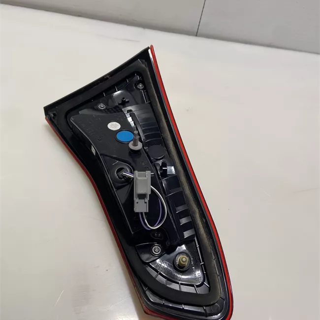 Fanale posteriore parte interno destro Led