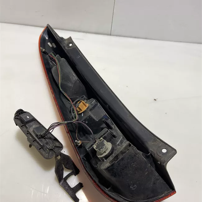 Fanale posteriore destro