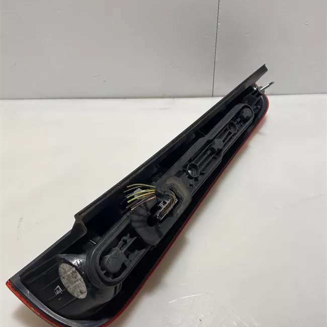 Fanale posteriore sinistro