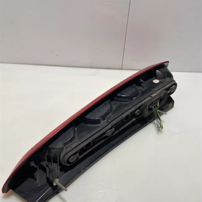 Fanale posteriore sinistro