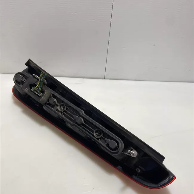 Fanale posteriore sinistro