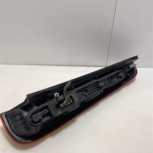 Fanale posteriore sinistro