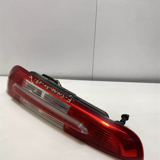 Fanale posteriore sinistro