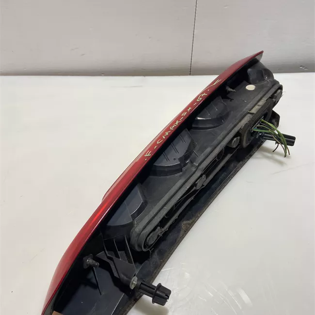 Fanale posteriore sinistro